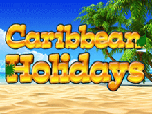 Caribbean Holidays — аппарат с бонусами