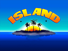 Игровой автомат Island на реальные деньги