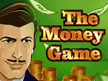 The Money Game — аппарат с бонусами