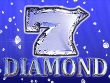 Игровые автоматы на деньги Diamond 7