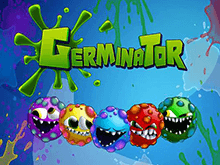 Автоматы с бонусами Germinator