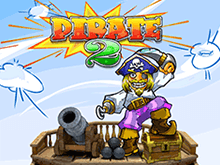 Игровые автоматы на деньги Pirate 2