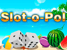 Казино на деньги Slot-O-Pol