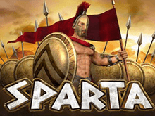     Sparta