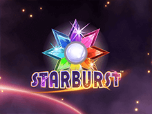 Казино на деньги Starburst