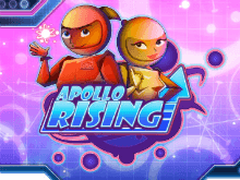 Apollo Rising