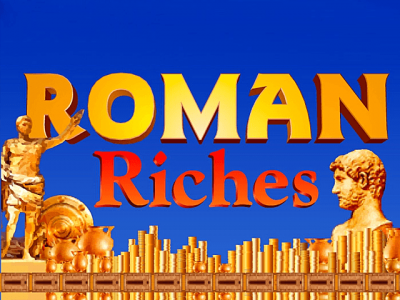 слот Roman Riches