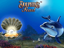 Казино на деньги Dolphin's Pearl