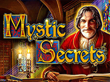 Автоматы с бонусами Mystic Secrets