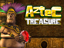 Сокровища Ацтеков 2Д: игра на деньги