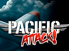 Тихоокеанская Атака — автомат на деньги
