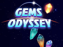 Играйте в мобильную версию: автомат Gems Odyssey