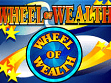 Играть в казино с выводом денег в симулятор Wheel Of Wealth