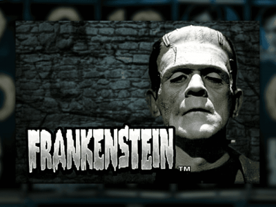 слот Frankenstein